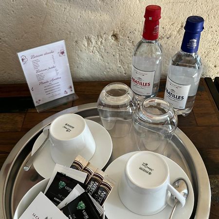 Le Clos Des Queyries, Chambres D'Hotes Bordeaux Luaran gambar