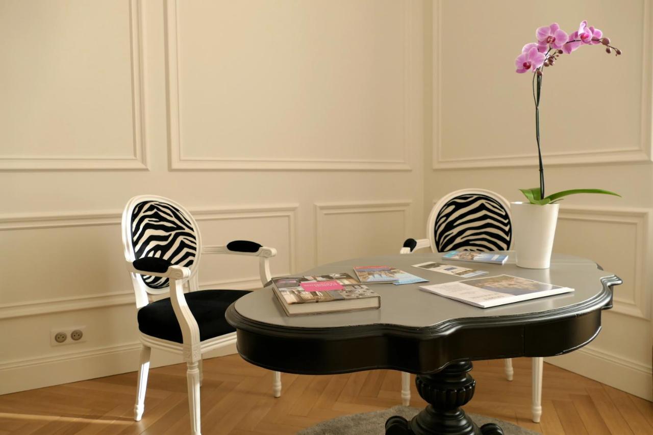 Le Clos Des Queyries, Chambres D'Hotes Bordeaux Luaran gambar