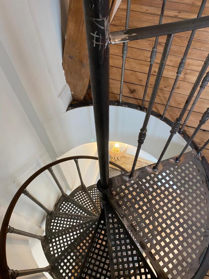 Le Clos Des Queyries, Chambres D'Hotes Bordeaux Luaran gambar