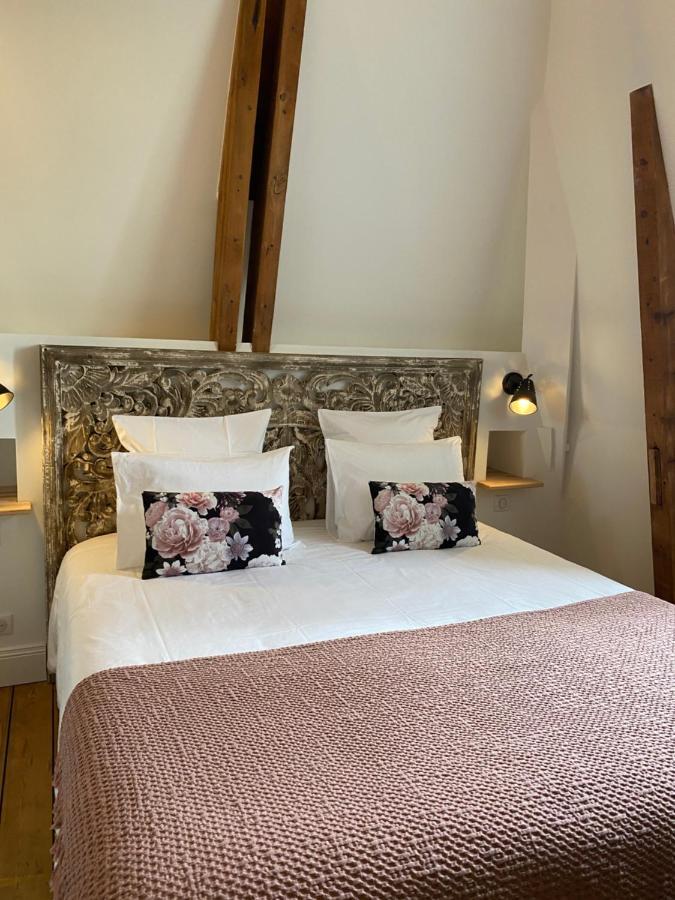 Le Clos Des Queyries, Chambres D'Hotes Bordeaux Luaran gambar