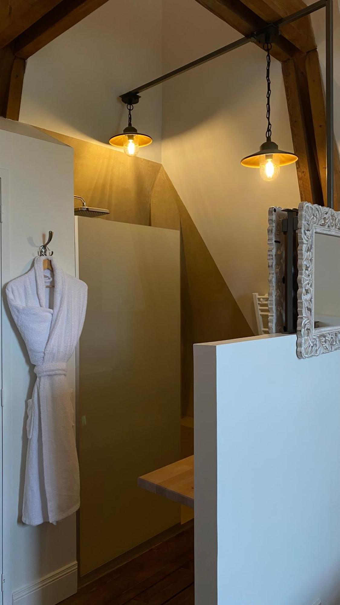 Le Clos Des Queyries, Chambres D'Hotes Bordeaux Luaran gambar