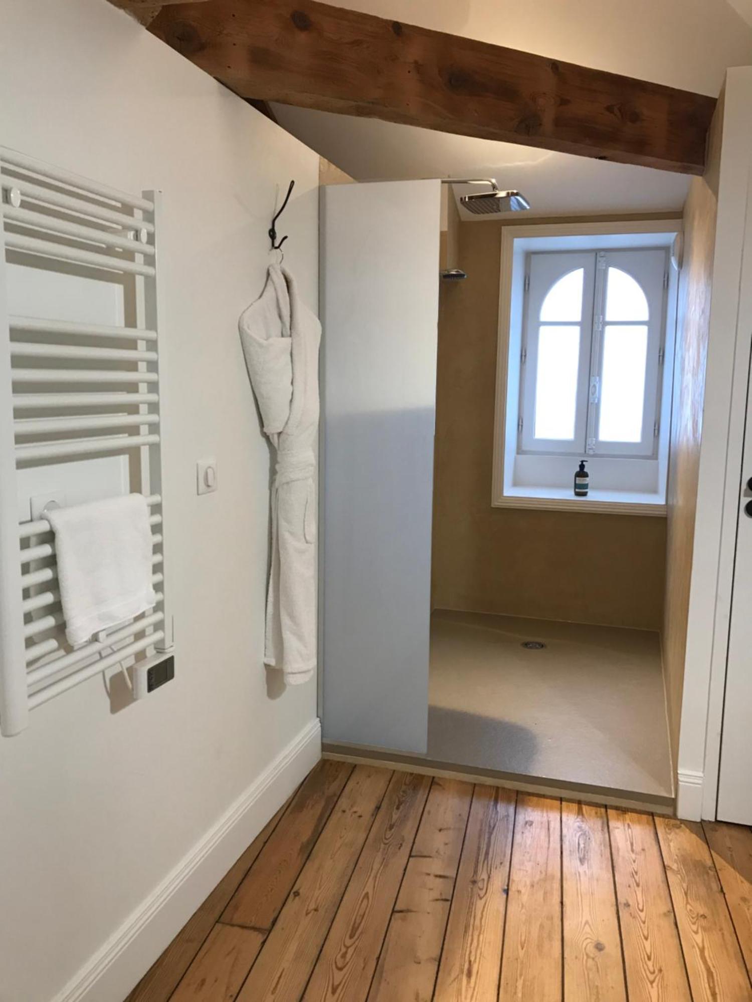 Le Clos Des Queyries, Chambres D'Hotes Bordeaux Luaran gambar