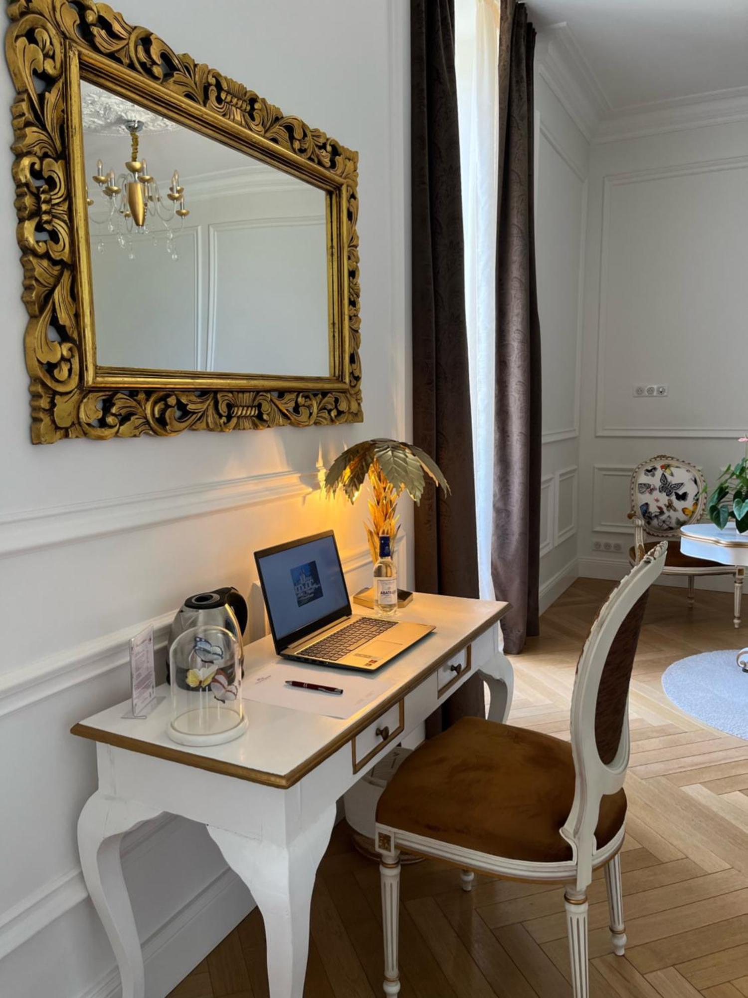 Le Clos Des Queyries, Chambres D'Hotes Bordeaux Luaran gambar