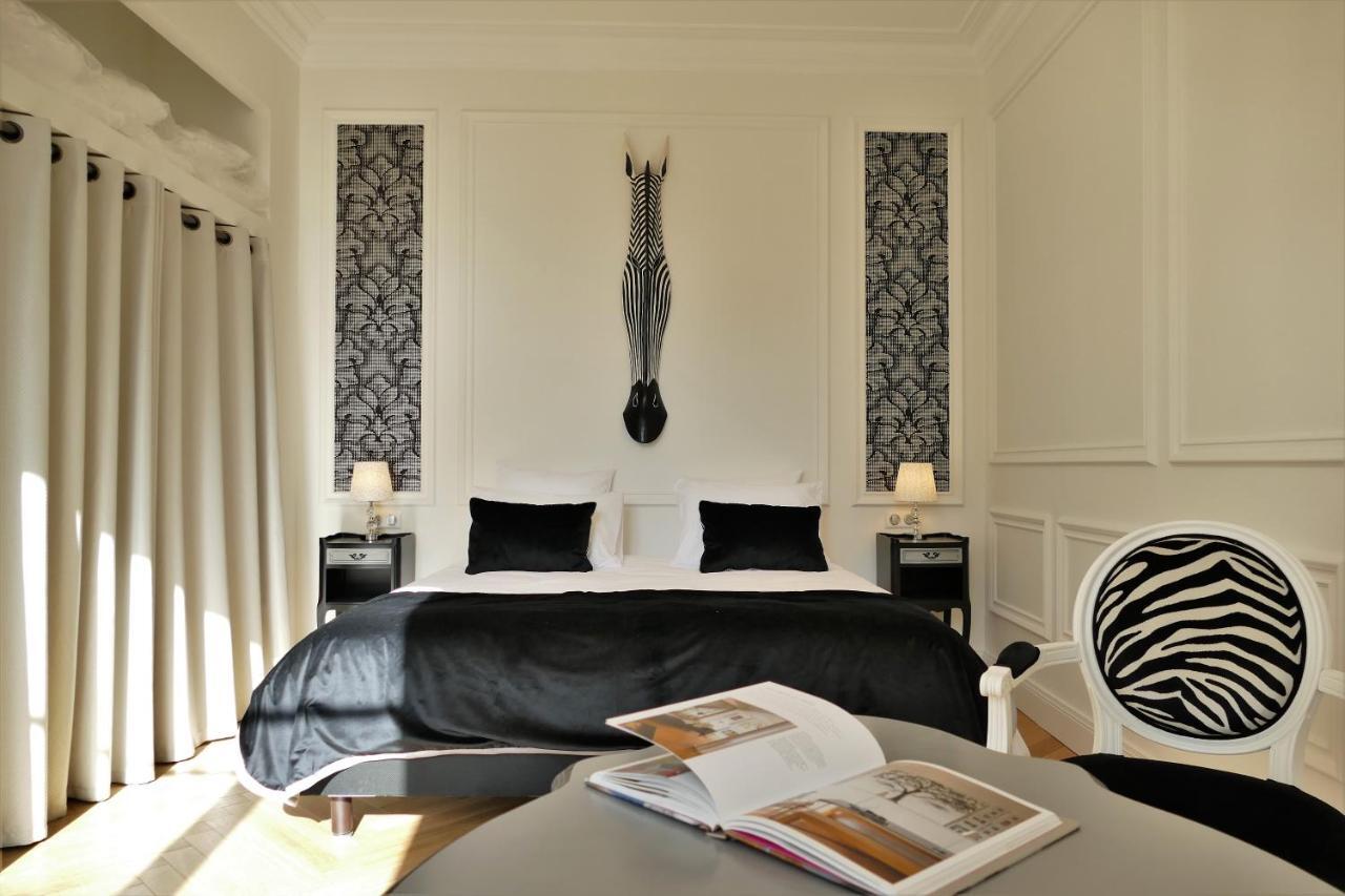 Le Clos Des Queyries, Chambres D'Hotes Bordeaux Luaran gambar