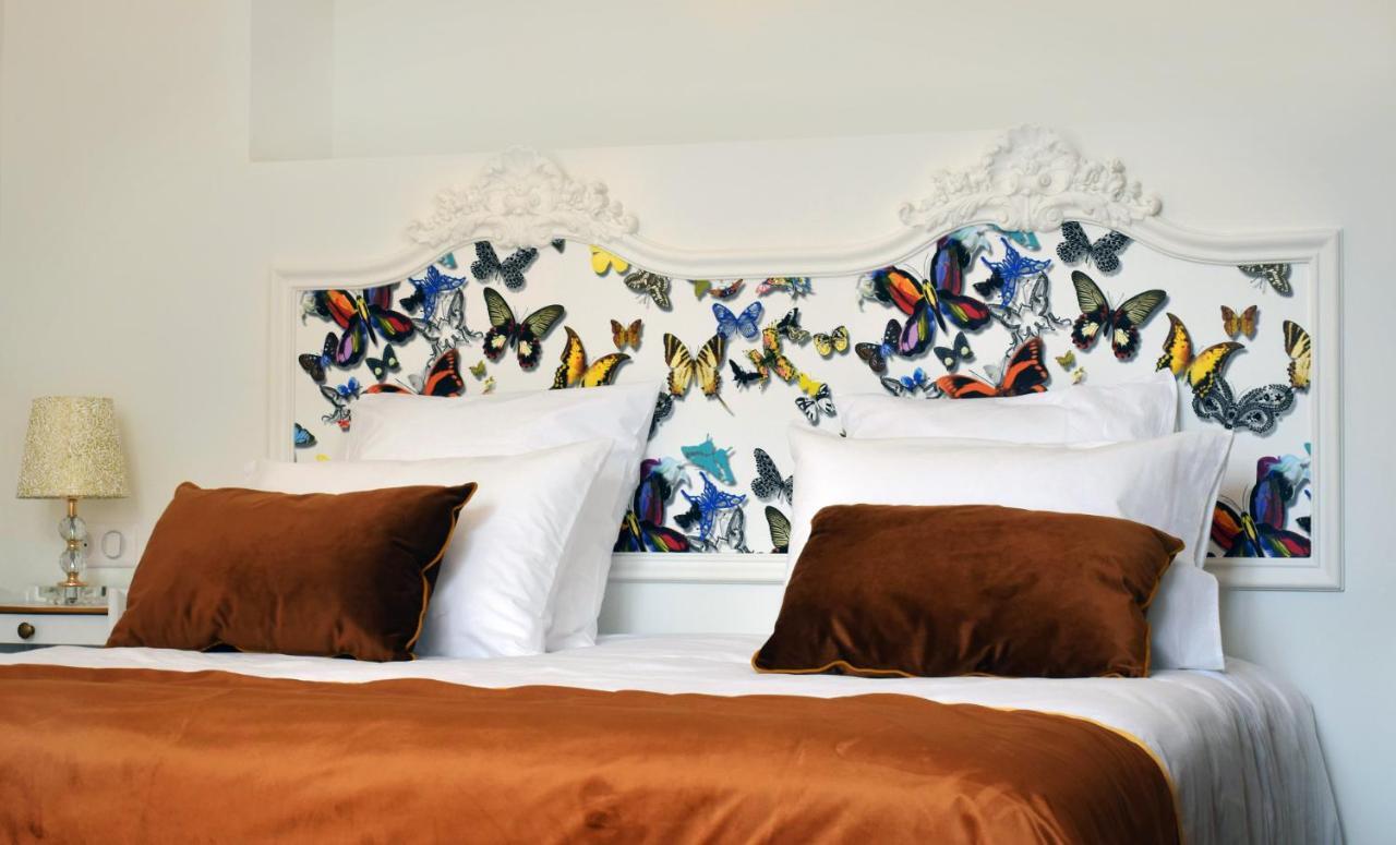 Le Clos Des Queyries, Chambres D'Hotes Bordeaux Luaran gambar